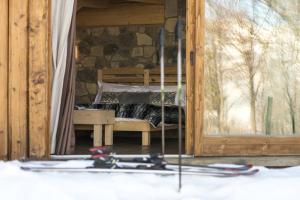 Fotografie z fotogalerie ubytování Chalet Morel 1586 Hotel & Spa v destinaci Limone Piemonte