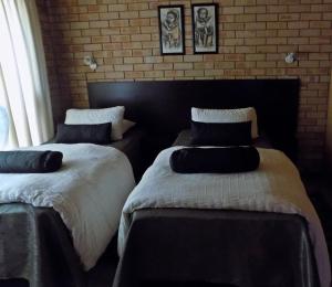 Gallery image of Clarens Eddies Guest house in Clarens