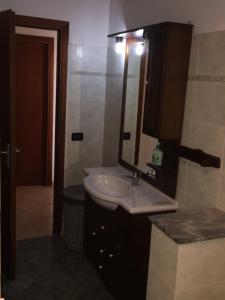 A bathroom at Sacca House Még 37 kép