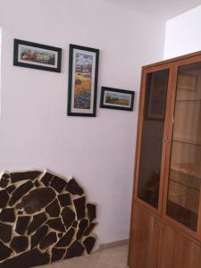 Kép Sacca House szállásáról Reggio di Calabriában a galériában