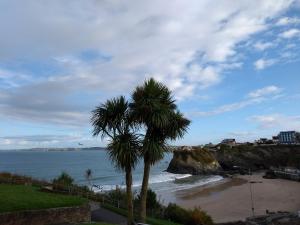 Gallery image of Newquay View Hideaway in Newquay