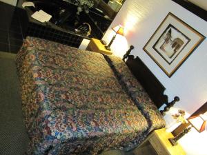 Foto dalla galleria di Colonial Inn Mercer-Grove City a Mercer