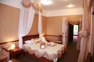 Gallery image of Parad Park Hotel in Tomsk