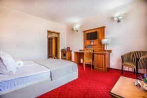 Foto dalla galleria di Hotel Athos R.M.T. a Cluj-Napoca
