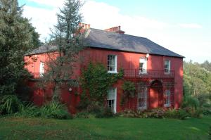 Photo de la galerie de l'établissement Óstán Loch Altan, à Cashel Hill