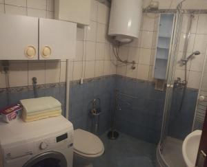 Gallery image of Apartman Ema 4+2 in Koromačno