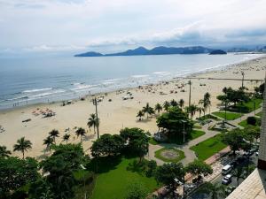 Kuvagallerian kuva majoituspaikasta Praia Palace, joka sijaitsee kohteessa Santos