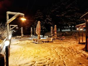 Mynd úr myndasafni af Cozy Hotel Kazbegi í Kazbegi
