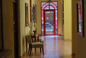 Mynd úr myndasafni af Hotel Mac Arthur í Tegucigalpa