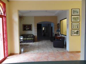 Mynd úr myndasafni af Hotel Mac Arthur í Tegucigalpa