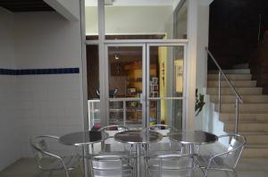 Mynd úr myndasafni af Hotel Mac Arthur í Tegucigalpa