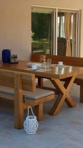 Fotografie z fotogalerie ubytování Apartment Rina Deluxe v destinaci Šimuni