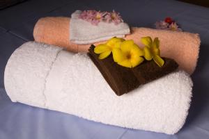 Billede fra billedgalleriet på Belle Montagne Holiday Apartments i Grand'Anse + 62 billeder