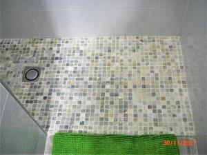 Kúpeľňa v ubytovaní Apartamento en la costa del sol , Fuengirola