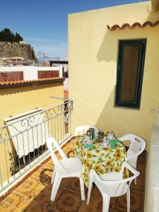 Foto de la galería de Casa Vittorio en Lipari