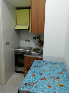 Gallery image of Chiaia Apartments by Caseaponza it in Ponza