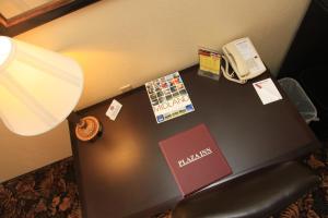 Fotografie z fotogalerie ubytování Plaza Inn Midland v destinaci Midland