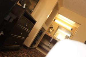 Fotografie z fotogalerie ubytování Plaza Inn Midland v destinaci Midland