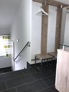 Fotografie z fotogalerie ubytování Ferienwohnung Anja v destinaci Aich