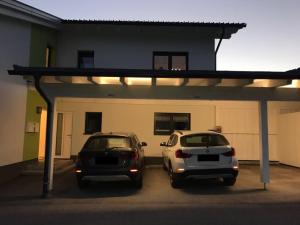 Fotografie z fotogalerie ubytování Ferienwohnung Anja v destinaci Aich