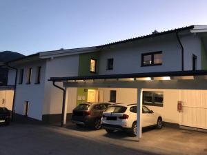 Fotografie z fotogalerie ubytování Ferienwohnung Anja v destinaci Aich