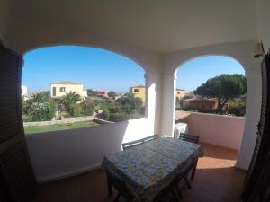 Gallery image of Appartamento a Vignola Mare in Aglientu