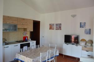 Gallery image of Appartamento a Vignola Mare in Aglientu