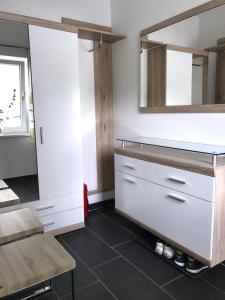 Fotografie z fotogalerie ubytování Ferienwohnung Anja v destinaci Aich