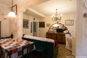 Gallery image of Venice San Marco Apartment in Venice
