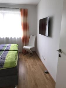 Fotografie z fotogalerie ubytování Ferienwohnung Anja v destinaci Aich