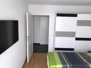 Fotografie z fotogalerie ubytování Ferienwohnung Anja v destinaci Aich