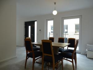 Gallery image of AVI City Apartments KingHouse in Düsseldorf