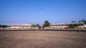 Fotografie z fotogalerie ubytování Fujairah Hotel & Resort v destinaci Fudžajra