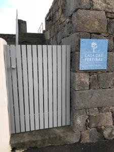 Fotografie z fotogalerie ubytování T2 Lux Casa das Pereiras v destinaci Calheta de Nesquim