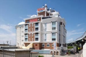 Fotografie z fotogalerie ubytování Hotel Valentine Chiryu v destinaci Chiryu