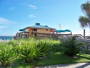 Galeriebild der Unterkunft Destin West Sandpiper Bld 501 Bay side Condo in Fort Walton Beach