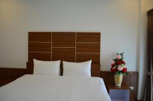 Imagen de la galería de Ketsara Hotel, en Maha Sarakham