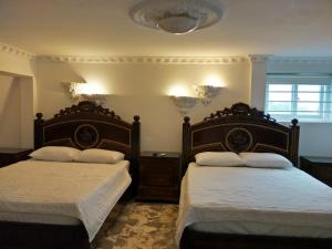 Billede fra billedgalleriet på Nancy Villa i Vung Tau