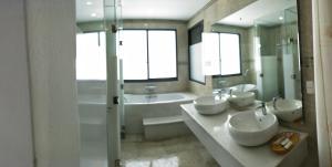 Billede fra billedgalleriet på Nancy Villa i Vung Tau