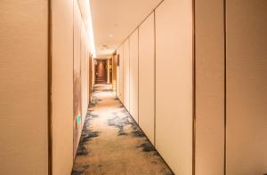 Fotografie z fotogalerie ubytování Zhuhai Longzhuda International Hotel v destinaci Ču-chaj