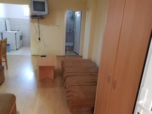 TV/Unterhaltungsangebot in der Unterkunft Apartment Oaza Mira