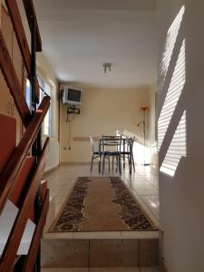 TV/Unterhaltungsangebot in der Unterkunft Apartment Oaza Mira