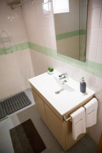 Ένα μπάνιο στο Desafios da Horta +24 φωτογραφίες