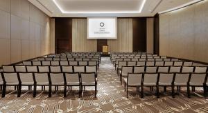 Konferenční prostory v ubytování Orient by Isrotel Exclusive + 37 fotografií