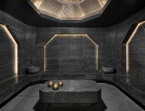 Fotografie z fotogalerie ubytování Orient by Isrotel Exclusive v Jeruzalémě