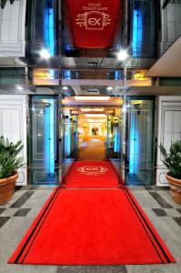 木更津Grand Park Hotel Excel Kisarazu酒店的相册照片