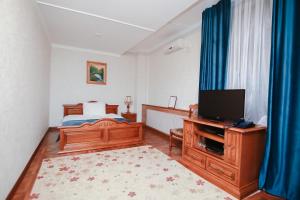 Fotografie z fotogalerie ubytování Sunkar v destinaci Astana