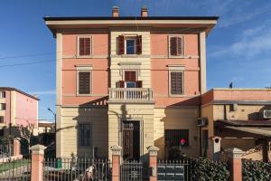 Gallery image of Sant'Orsola Suites Apartments in Bologna