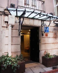 Gallery image of Hotel Cuéntame La Puebla in Burgos