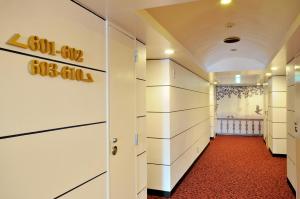 木更津Grand Park Hotel Excel Kisarazu酒店的相册照片